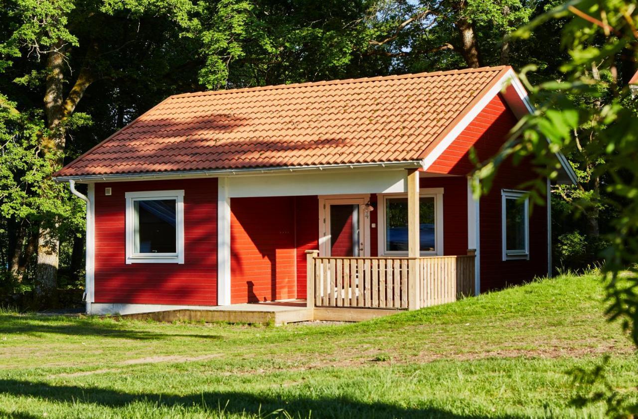 First Camp Sjostugan - Almhult Hotel Exterior photo